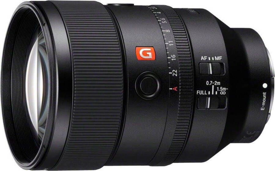 Sony FE 135mm f 1.8 GM | Top 10 Objectieven lenzen | Fotografie Objectieven | 4548736091924