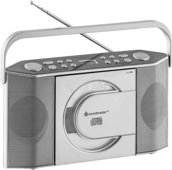 Soundmaster Radio
