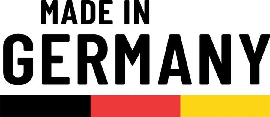 SPESSARTTRAUM Neksteunkussen Brons geproduceerd in duitsland geschikt voor mensen met allergieën