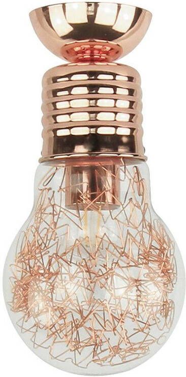 SPOT Light Plafondlamp Bulb (1 stuk)