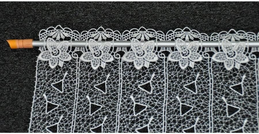 Stickereien Plauen Valletje Aurora (1 stuk)