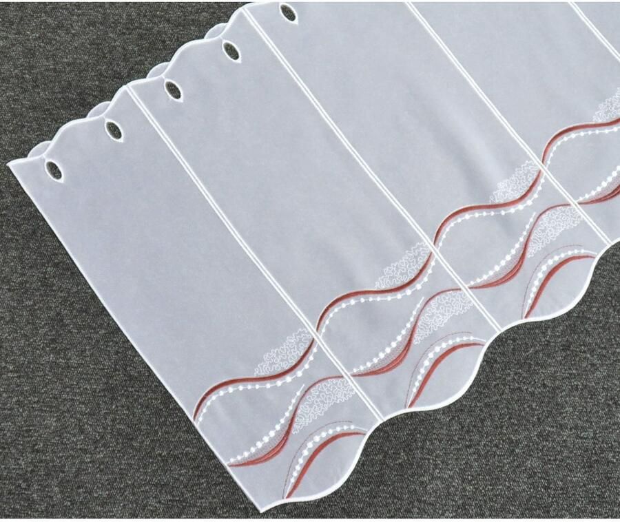 Stickereien Plauen Valletje Golf (1 stuk)