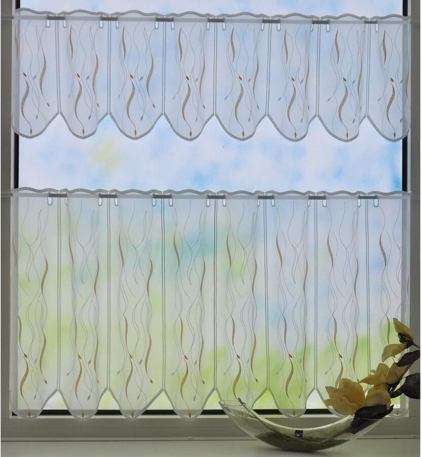 Stickereien Plauen Valletje Pescara (1 stuk)