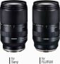 Tamron 18-300mm f 3.5-6.3 Di III-A VC VXD (Fuji X) | Top 10 Objectieven lenzen | Fotografie Objectieven | 4960371006772 - Thumbnail 2