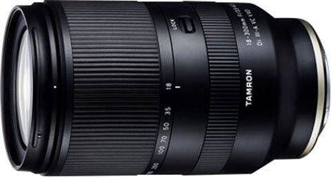 Tamron Objectief AF 18-300mm F 3.5-6.3 Di III-A VC VXD