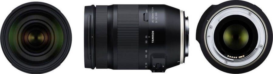 Tamron Objectief SP 35-150mm F 2.8-4 Di VC OSD