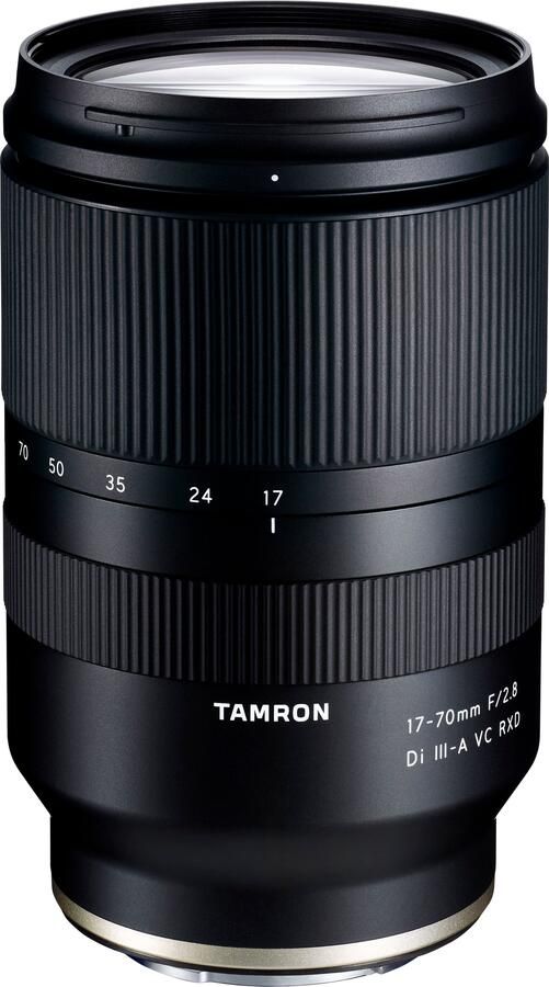 Tamron 17-70mm F 2.8 Di III RXD VC (Sony E) | Top 10 Objectieven lenzen | Fotografie Objectieven | 4960371006734 - Foto 9