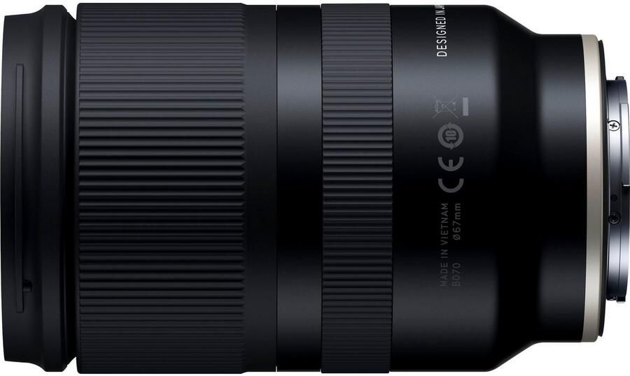 Tamron 17-70mm F 2.8 Di III RXD VC (Sony E) | Top 10 Objectieven lenzen | Fotografie Objectieven | 4960371006734 - Foto 8
