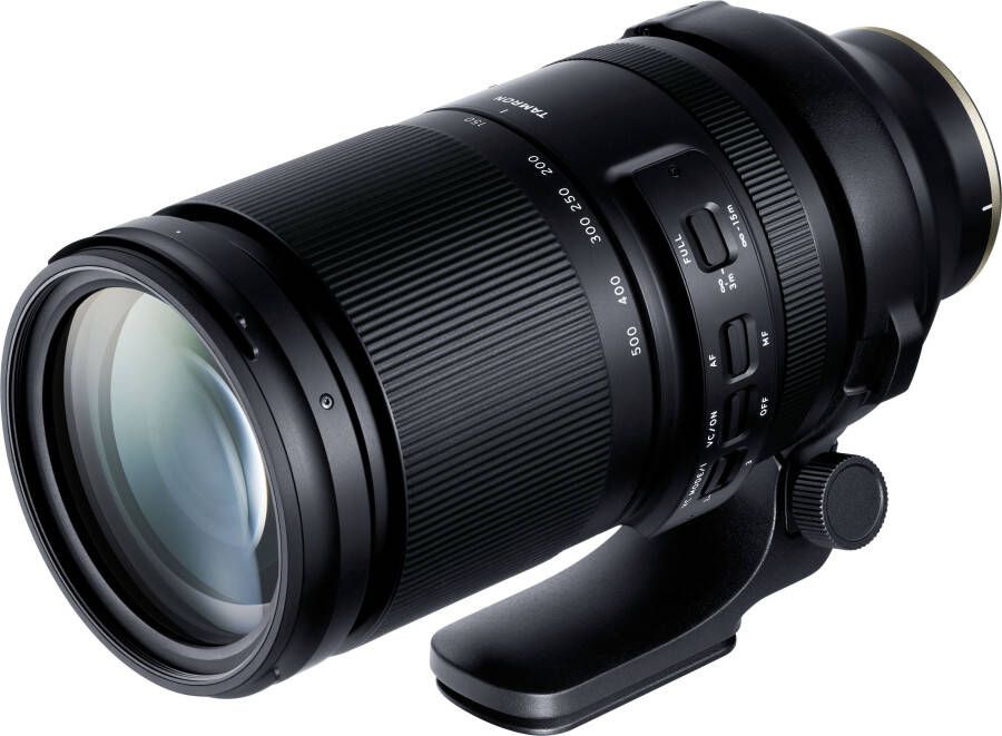 Tamron Zoomobjectief A057 AF 150-500 mm F 5-6.7 Di III VC VXD (voor SONY Full Frame)