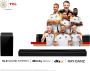 TCL Q75H | Soundbars | 8720568106045 - Thumbnail 1