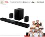 TCL Q85H | Soundbars | 8720568106052 - Thumbnail 1