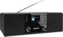 TechniSat Digitale radio (DAB+) DIGITRADIO 370 CD BT - Thumbnail 1