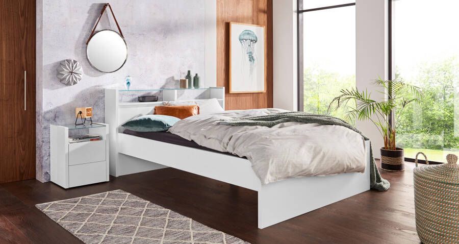 Tecnos Futonbed Malika