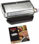 Tefal Contactgrill GC722D OptiGrill+ XL-grilloppervlak extra temperatuurstanden automatische aanduiding van de gaartoestand - Thumbnail 3