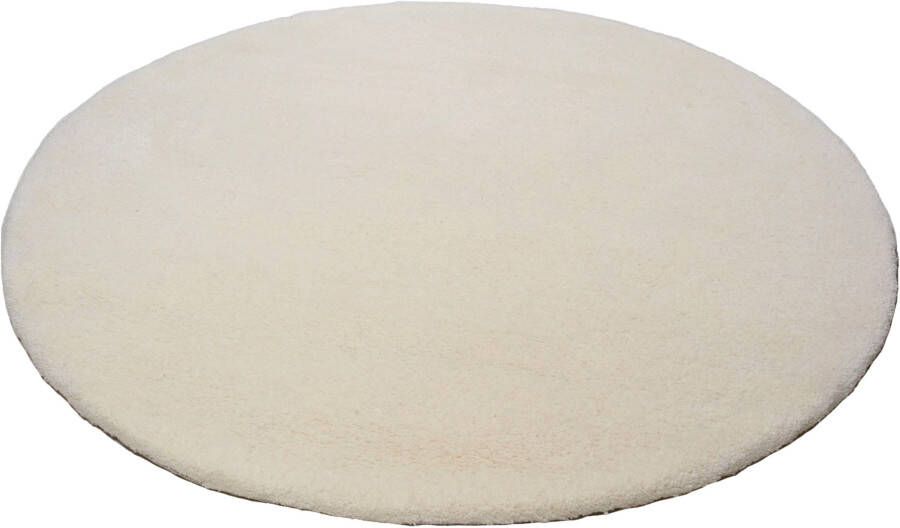 THEKO Wollen kleed AMRAVATI echt berberkleed uit marokko zuivere wol met de hand geknoopt ideaal in de woonkamer & slaapkamer