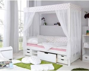 Ticaa Hemelbed Lino