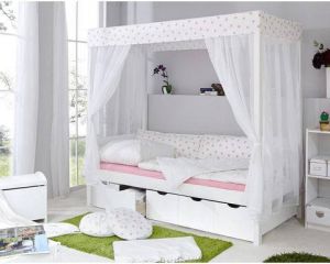 Ticaa Hemelbed Lino