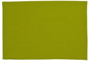 Tom Tailor Set placemats Dove (set 6 stuks)