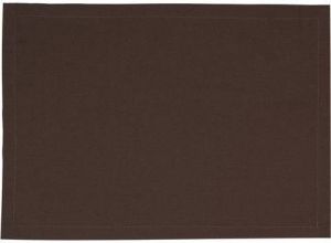 Tom Tailor Set placemats Dove (set 6 stuks)