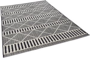 Tom Tailor Vloerkleed Funky Outdoor Geometric
