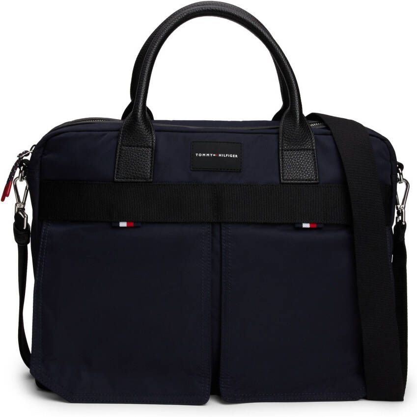 Tommy Hilfiger Laptoptas