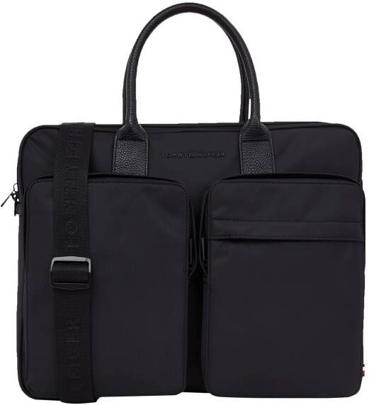 Tommy Hilfiger Laptoptas Men TH REPREVE COMPUTER BAG Computer Bag