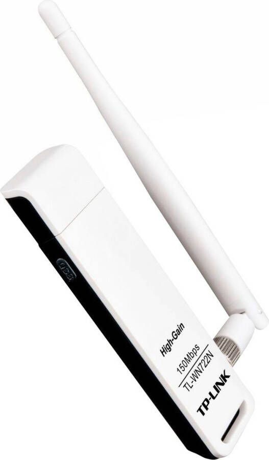 TP-Link Wifi-dongel TL-WN722N