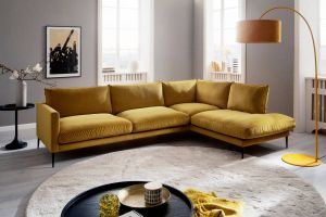 Trendfabrik Hoekbank Svea