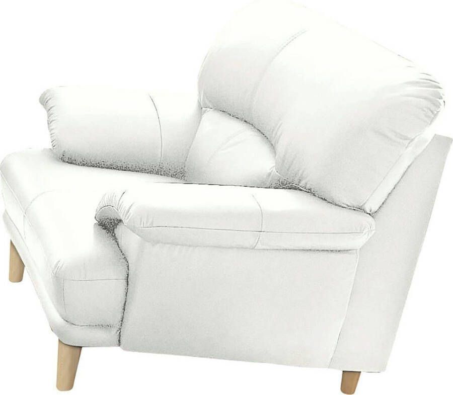 TRENDMANUFAKTUR Fauteuil Cecilia