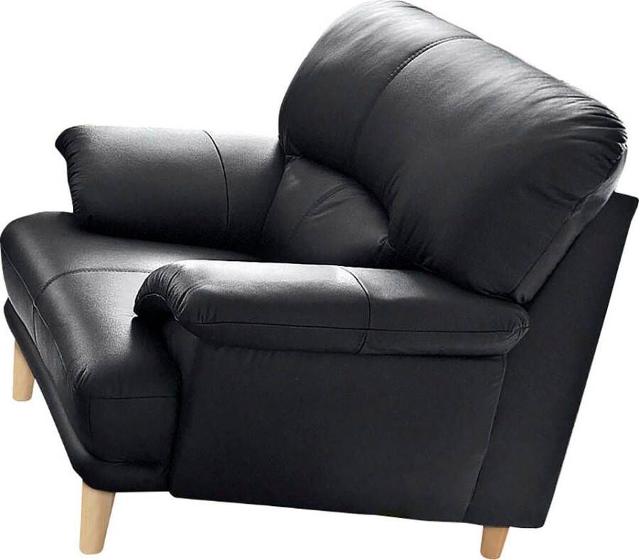 TRENDMANUFAKTUR Fauteuil Cecilia Loungesessel