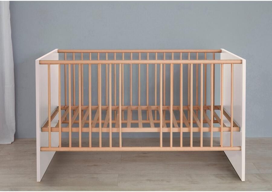 Trendteam Ledikantje Mats deal voor beperkte tijd!