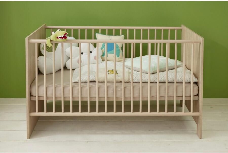 Trendteam Ledikantje Olivia aanbieding voor beperkte tijd!