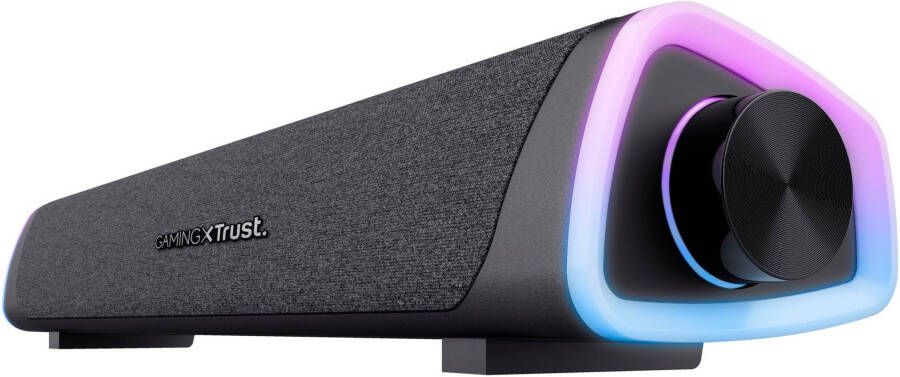 Trust GXT 620 Axon RGB | Soundbars | 8713439244823