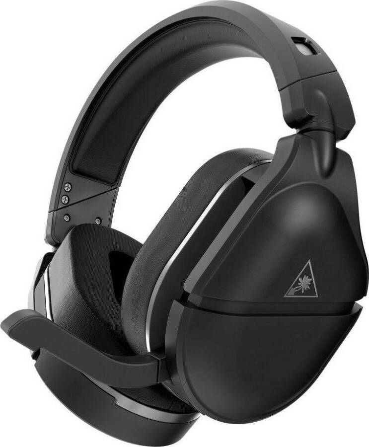 Turtle Beach Gaming Headset Stealth 700 Max 2e Gen. Draadloos Cross-platform Zwart