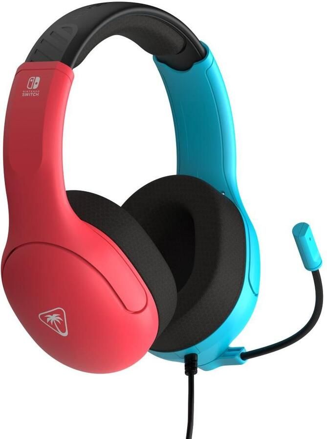 Turtle Beach Gaming-headset NSW Airlite Fit