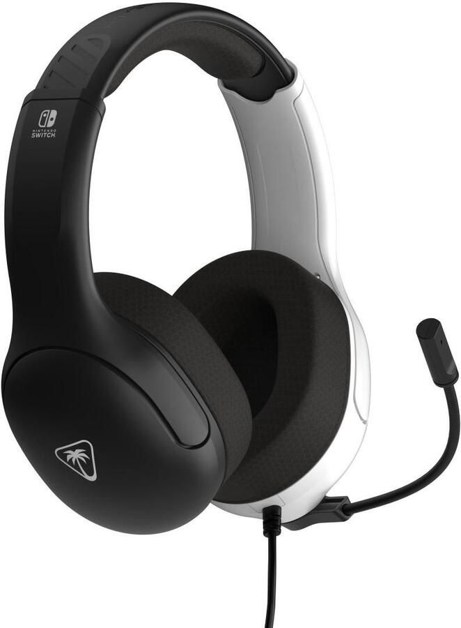Turtle Beach Gaming-headset NSW Airlite Fit