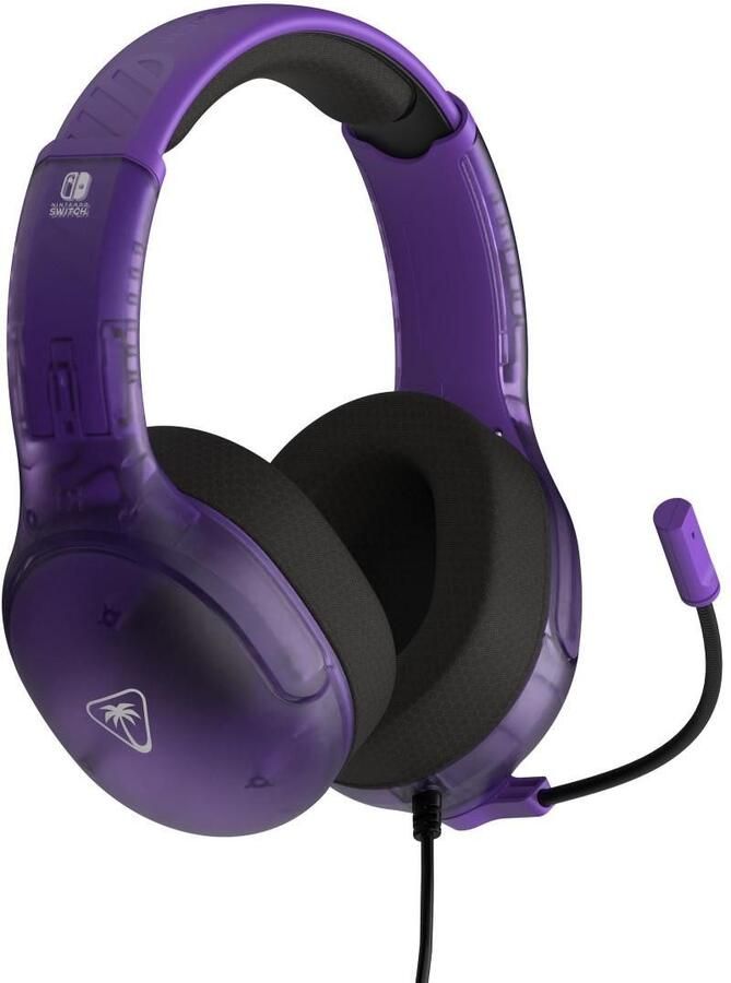 Turtle Beach Gaming-headset NSW Airlite Fit
