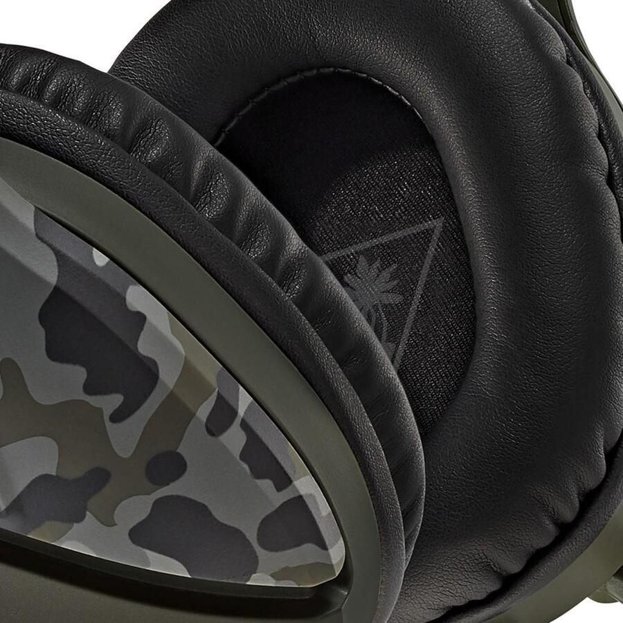 Turtle Beach Gaming-headset Recon 70 Camo