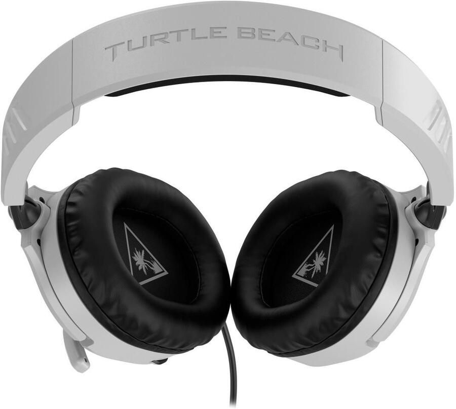 Turtle Beach Multi-platform gamingheadset Recon 70P Wit
