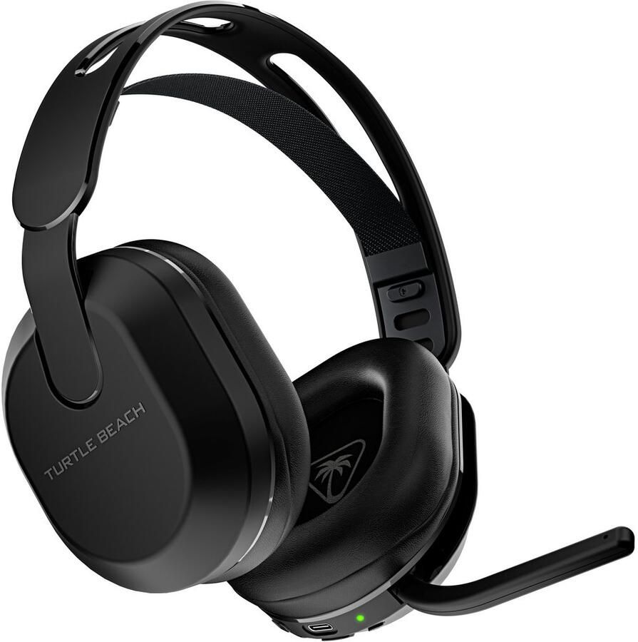 Turtle Beach Draadloze gamingheadset Stealth™ 500 XB Zwart