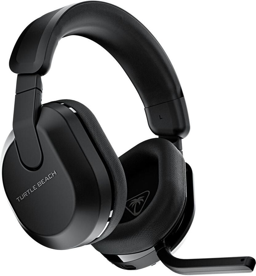 Turtle Beach Draadloze gamingheadset voor meerdere platforms Stealth™ 600 XB (Gen 3) Zwart