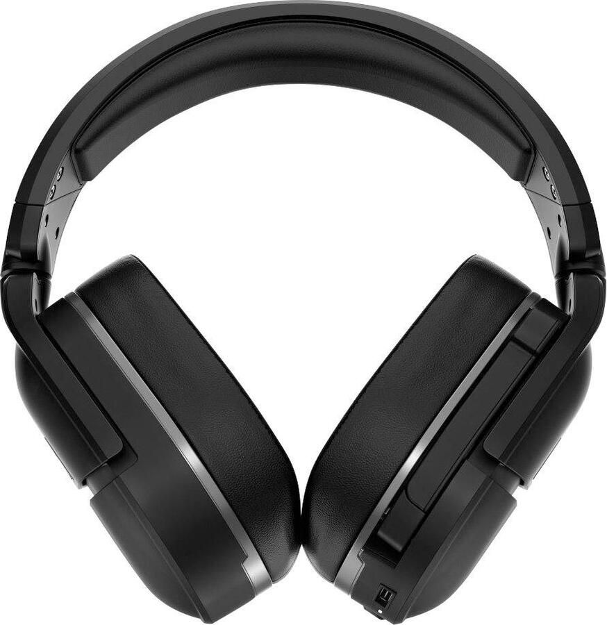 Turtle Beach Gaming Headset Stealth 700 Max 2e Gen. Draadloos Cross-platform Zwart