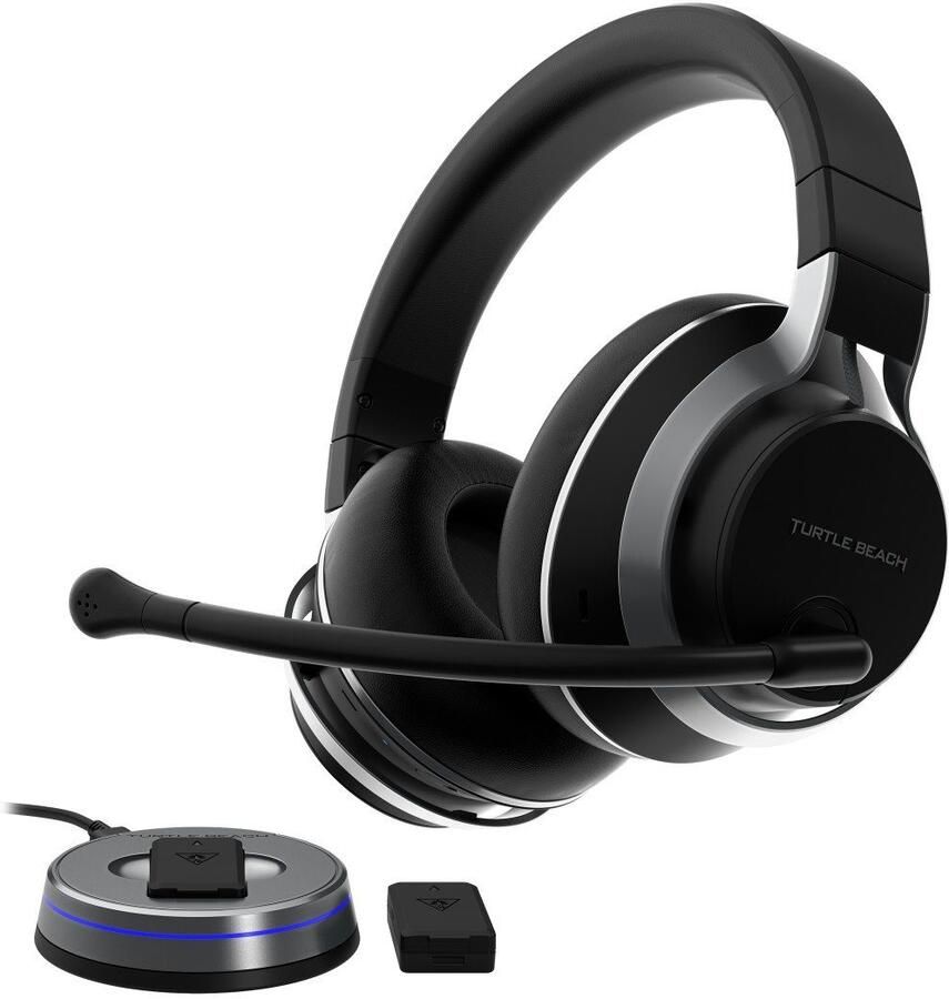 Turtle Beach Gaming-headset Stealth Pro voor PlayStation