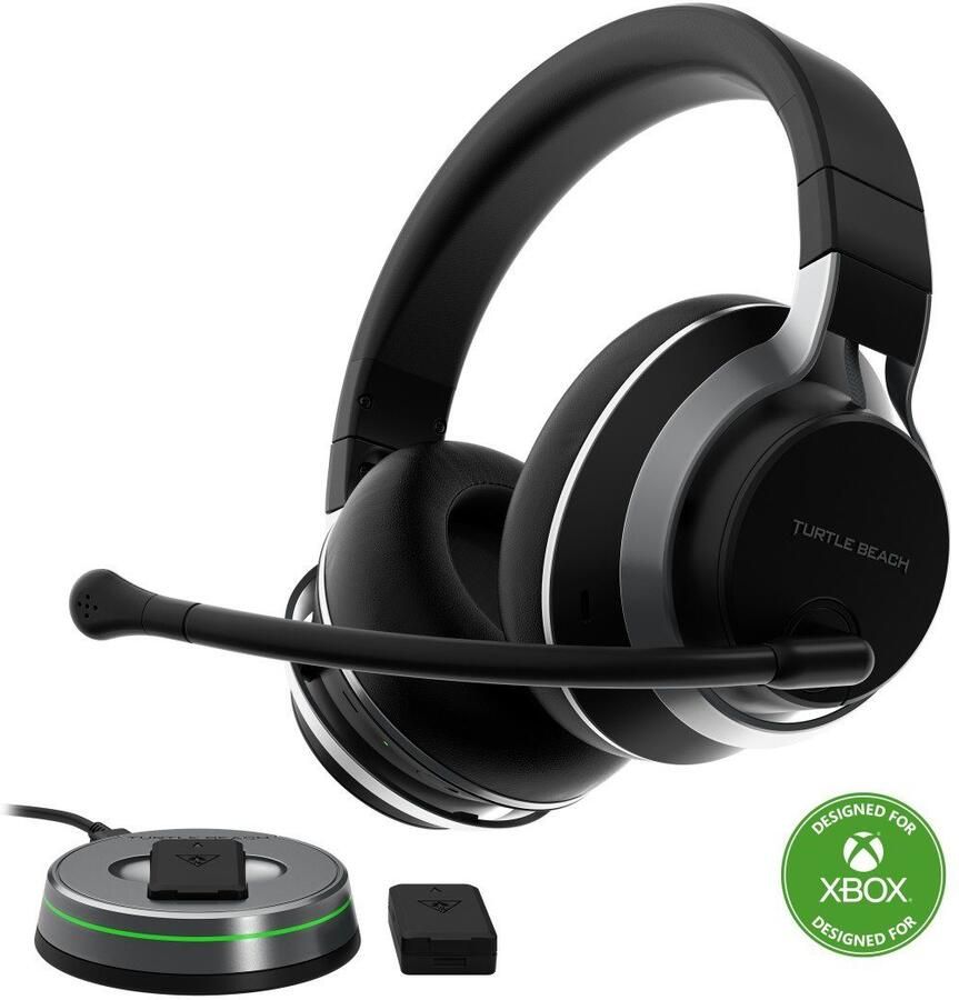 Turtle Beach Gaming-headset Stealth Pro voor Xbox X Xbox S
