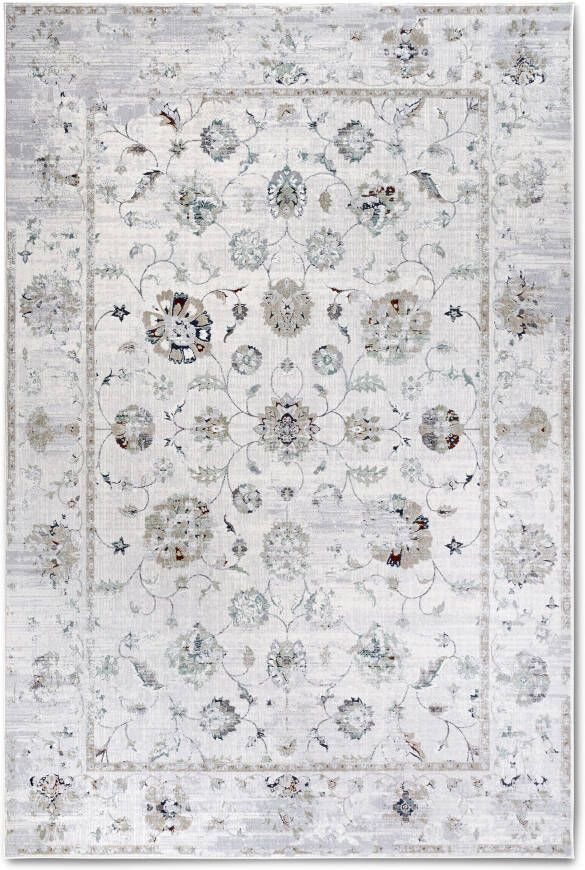 Villeroy & Boch Vloerkleed Franz Orient vintage woonkamer slaapkamer klassiek floraal gang