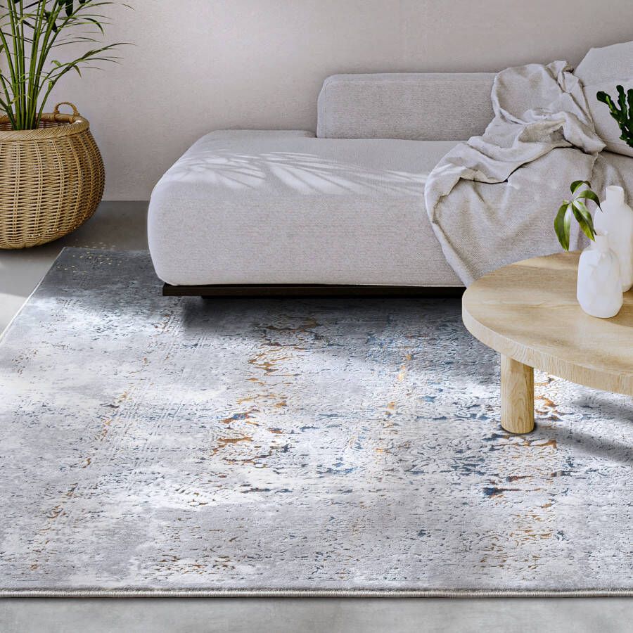 Villeroy & Boch Vloerkleed WENDELIN Orient vintage woonkamer slaapkamer klassiek floraal gang