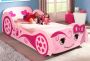 Vipack autobed Love roze 68 3x101 4x213 cm Leen Bakker - Thumbnail 2