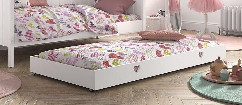 Vipack Bedlade Amori wit Leen Bakker - Foto 3