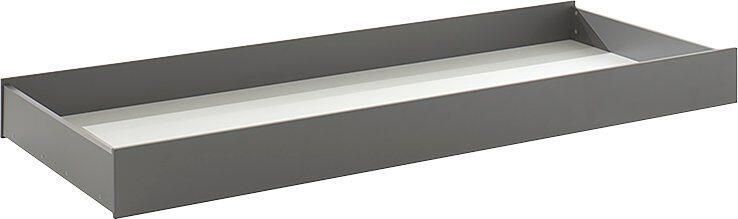 Vipack Bedlade rolbed London antraciet 17 8x93 8x198 cm Leen Bakker - Foto 4