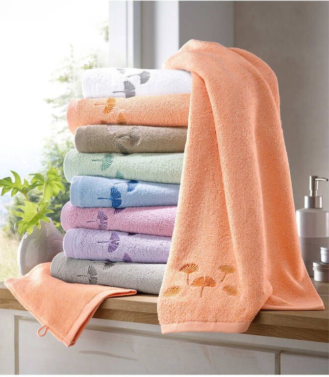 Wäschepur Handdoek (1 stuk)